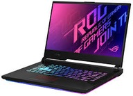 ASUS ROG Strix G15 i7-10750H RTX2070 32GB 1000GB SSD W10 G512L 7