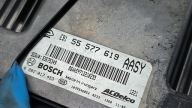 computer Motore ECU 55577619 2.0 CDTI OPEL INSIGNIA A