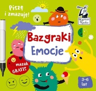 Bazgraki Emocje