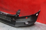 bumper front front GAB NISSAN QASHQAI 1 and 07-10