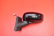 mirror left black, EU 0158459 FIAT IDEA 1 and 03-20 7 PIN