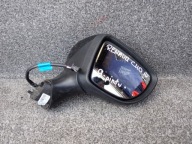 RENAULT CLIO IV SPIEGEL RECHTS 9 PIN