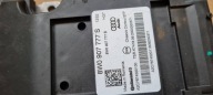 RS5 8W S5 A5 modul Bedienteil Achsträgers 8W0907777S A4 B9 8W RS4