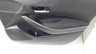 Toyota Corolla E21 side door front right 6761102860 (ET79)