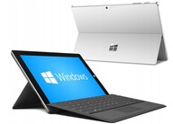 Tablet Microsoft Surface Pro 3 12,3" 4 GB / 128 GB srebrny