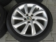 disc wheels ALFA GIULIETTA R17 7Jx17H2 ET 41
