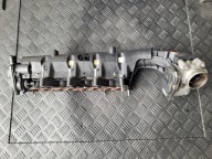 intake manifold regulator throttle flap 55494599 OPEL INSIGNIA B 1.6 D CDTI