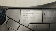 Audi A5 B10 KOMBI Blende Abdeckung TUNELU 8B1863312