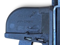 lock bonnet boot Volkswagen Polo 5 2012 6R0827505B