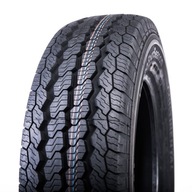 1x OPONA 195/70R15 Continental Vanco FourSeason