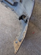 SUBARU OUTBACK LEGACY 09- front bumper front