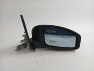 RENAULT ESPACE IV zrcadlo pravé 9 PIN modre