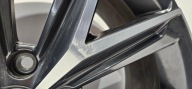 disk hliníkový LEXUS 18X7J ET40 originál CJT