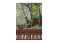 Robin Hood - T Kraszewski
