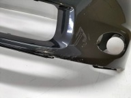 front bumper front TOYOTA AURIS and LIFT 09-12