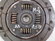 Mazda 3 BL 1,6 Disque Embrayage 8V617550F1A (TS14)