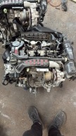 engine complete PEUGEOT CITROEN 10Z1AK PSA HN05