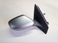 FORD MONDEO MK4 mirror right PODSWIETLANE CALE nice 6 vertical colour H8