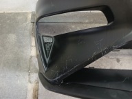 bumper front FORD MUSTANG VI 6 LIFT 18- new original