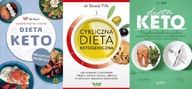 Dieta KETO + Cykliczna dieta + Trzydziestodniowy