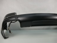 PORSCHE CAYENNE 4.5 T bumper PDC rear part LC9Z