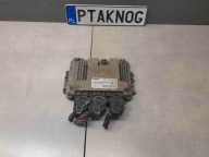 Centralina Motore PARTNER 1.6 HDI 0281012619