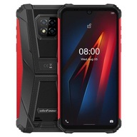 SMARTFON ULEFONE ARMOR 8 4/64GB IP68 NFC DUAL SIM