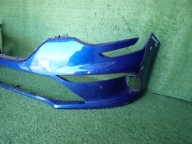 RENAULT MEGANE IV GT LINE 16- front bumper front