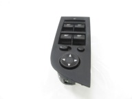 switch control skladania of mirrors windows left front BMW e90 e91 EU