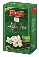 Herbata zielona z jaśminem Impra Jasmine Green Tea