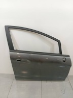 door right front QF 5D Ford Fiesta Mk7 (2008-2016)