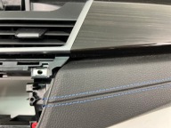 dashboard console BMW F46 GRAND TOURER HEAD UP