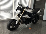 Triumph Street Triple 675 R ABS Podgrzewana kanapa Owiewka MRA