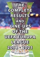 The Complete Results & Line-ups of the UEFA