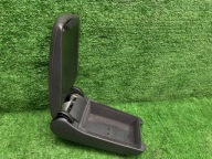 armrest central leather AUDI A6 C6 2.0 FSI 4F0864114/6