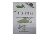 Ulubione warzywa pana Wilkinsona - Matt Wilkinson