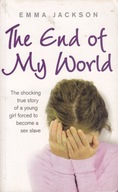 ATS The End of My World Emma Jackson