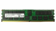 Pamięć MICRON 16GB DDR4 2400MHz RDIMM ECC serwer