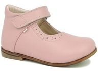 EMEL BUTY ES2397-6 BALERINY Z OBCASEM THOMASA 23