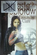 Miasto popiołów - Cassandra Clare