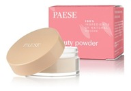 Paese Beauty Powder Puder sypki jęczmienny 10 g