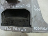 engine mount Hyundai Kona 1,0 T- GDI 21812-G4000