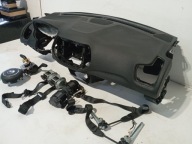 armatura JEEP COMPASS II