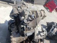 Boîte de vitesses VW T5 T5 LIFT 1.9 2.0 TDI Endommagé