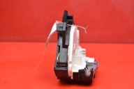 lock door left front front EU 5E1837015A SKODA RAPID 12-17