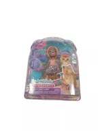 MATTEL ENCHANTIMALS GEPARD LALKA DELUXE HNV30