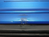 bumper rear part FORD PUMA MK2 ST LINE