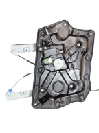 bonnet MAZDA 6 II GH LIFT (2010-2012) code LAKIERU 16W