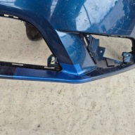 SEAT LEON III 5F0 12-16 bumper front front 5F0807221