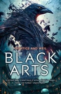 Black Arts Prentice Andrew ,Weil Jonathan